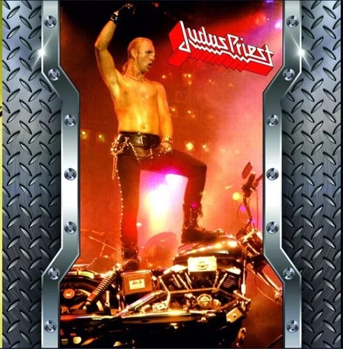 Judas priest new - new, haven