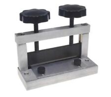 Mini piegatrice manuale fai da