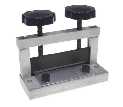 Mini piegatrice manuale fai - , da