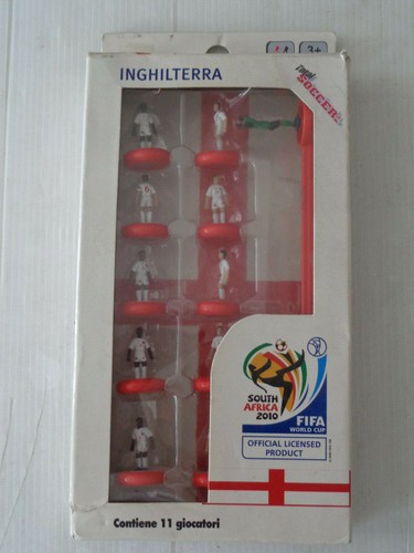 Subbuteo compatible - subbuteo,