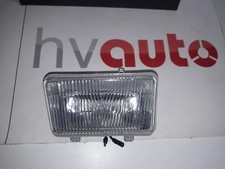 Lancia Delta Fendinebbia