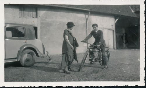 Rabat 1930 moto - rabat,