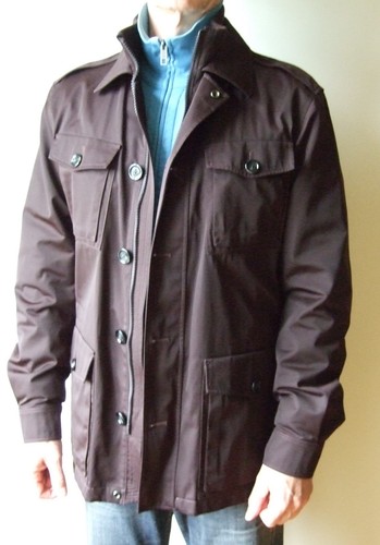 Hugo boss cappotto corto - cappotto,