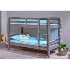 2 Letti Singoli a Castello per