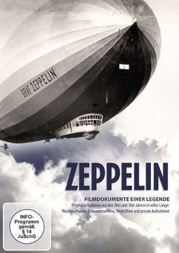 Zeppelin documenti - zeppelin,