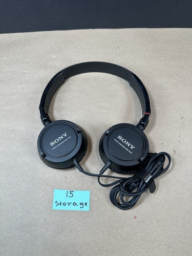 Sony mdr zx100 series - zx,