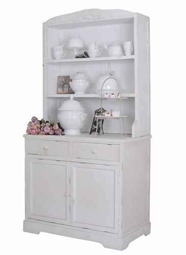 Buffet stile country - buffet,