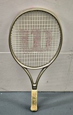 Racchetta tennis vintage - racchetta,