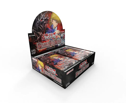 Box display bustine - box,