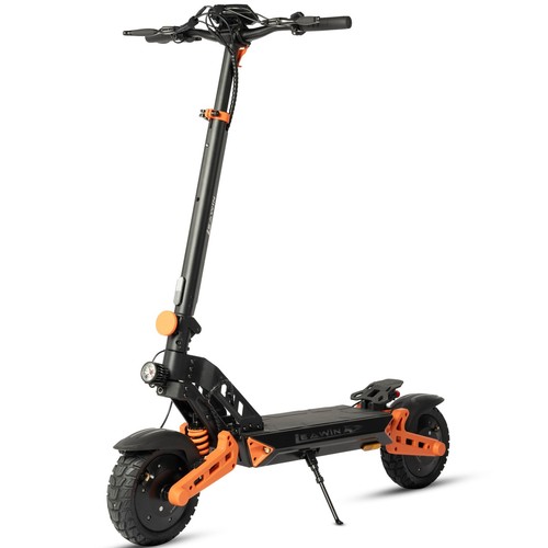 Monopattino elettrico - monopattino,