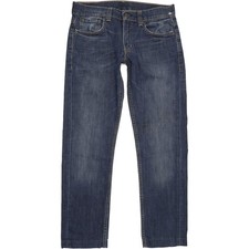 Levi's 511 Jeans Uomo Blu