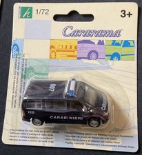 CARARAMA 1/72 Scale