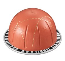 Nespresso Vertuo Arachidi