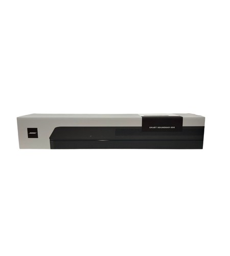 Bose smart soundbar 600 - soundbar, /