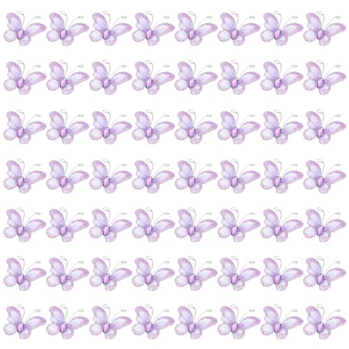 50pcs farfalle per - farfalle,