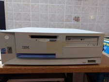 Computer Vintage IMB NetVista