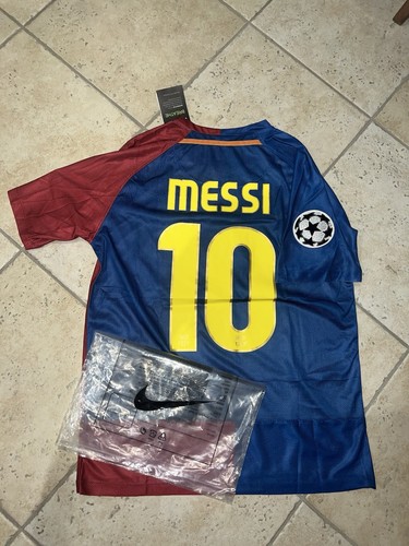 Nike barcelona maglia - nike, home