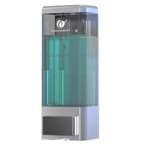 Chuangdian dispenser sapone - chuangdian,