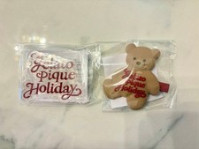 Gelato Pique Pop-up Limited