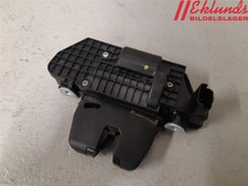 Chiusura centralizzata