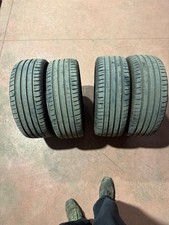 Pilot Sport 5 225-45 ZR17