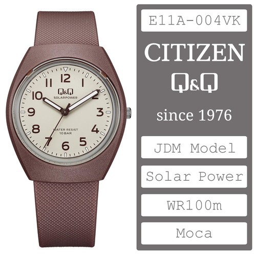 Orologio citizen energia - citizen,