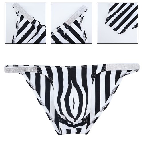 Slip uomo intimo - a, vita