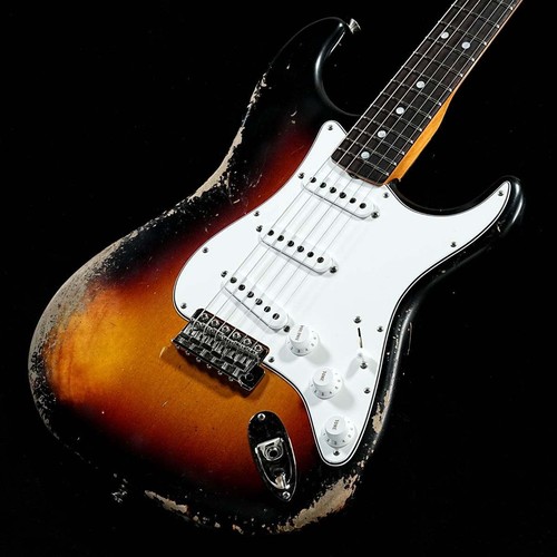 Fender custom shop edizione - fender,