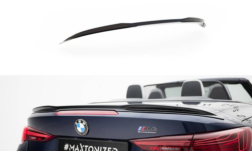Spoiler posteriore maxton - posteriore,