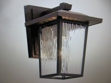 Kichler Capanna 10.25 in