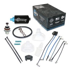 QFS Fuel Pump