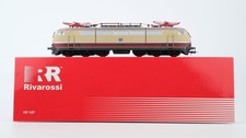 Rivarossi H0 HR2046 Locomotiva elettrica BR E 03 004 DB corrente continua