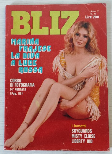 Bliz enigmistica settimanale - bliz,