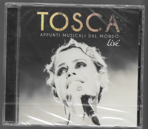 Tosca appunti musicali - appunti,