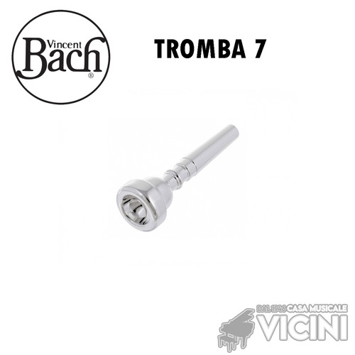 Bocch bach tromba 351 7 - bocch.,