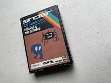 SINCLAIR ZX Spectrum 'ORAZIO E