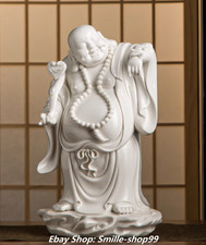 Statua Buddha Maitreya 12,9"