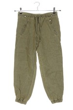 ZARA Pantaloni di carta Donna