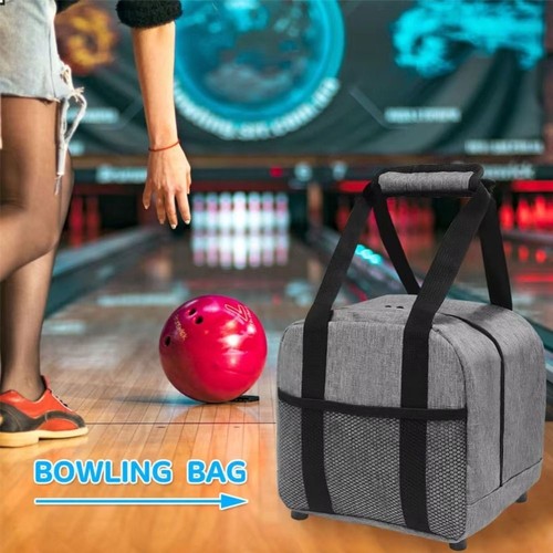 Borsa bowling singola - bowling,