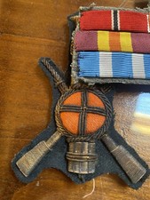 Fregio Territoriale Berretto