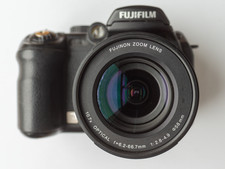 Fujifilm FinePix S Series