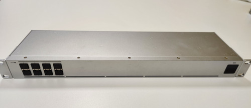 Ubiquiti switch fully managed - ubiquiti,