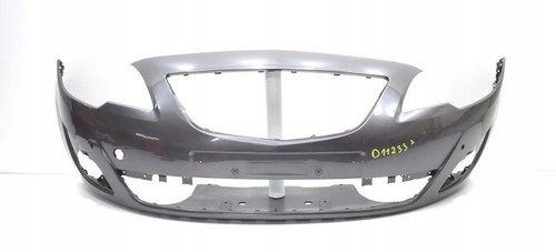 Paraurti anteriore opel - opel, meriva
