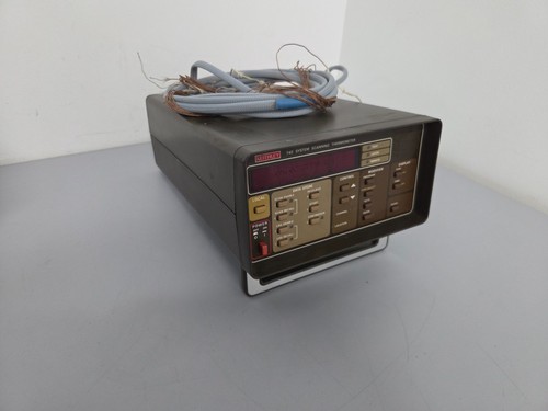 Keithley 740 system termometro - keithley,