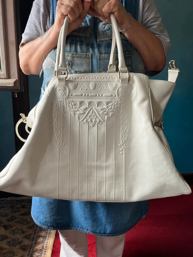 Borsa fendi karl lagerfeld - borsa,