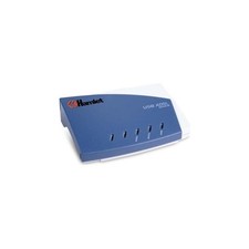 Hamlet Modem ADSL con