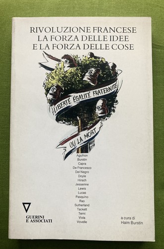 Aavv rivoluzione francese - aavv,,