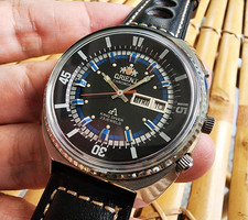 Cinturino Racing Vintage