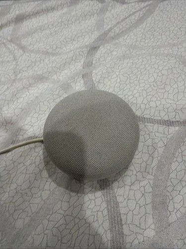 Google home nest - google, mini