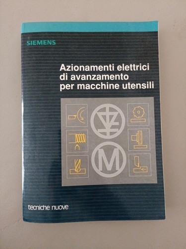 Azionamenti elettrici - azionamenti,